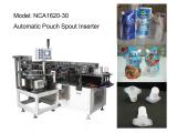 NCA1620-30 Corner spout pouch sealing machine