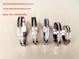 Germany Worm Drive Hose Clamps/Pipe Clamps/Gear Clamps